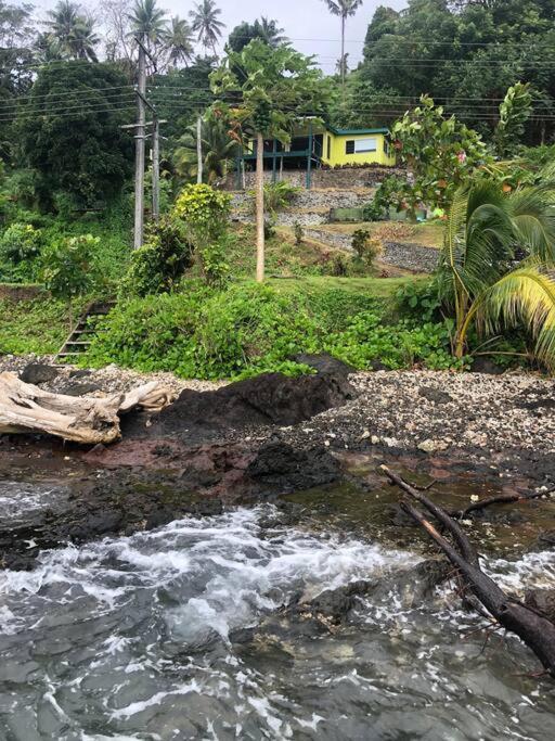 Limericks By The Sea Savusavu Dış mekan fotoğraf