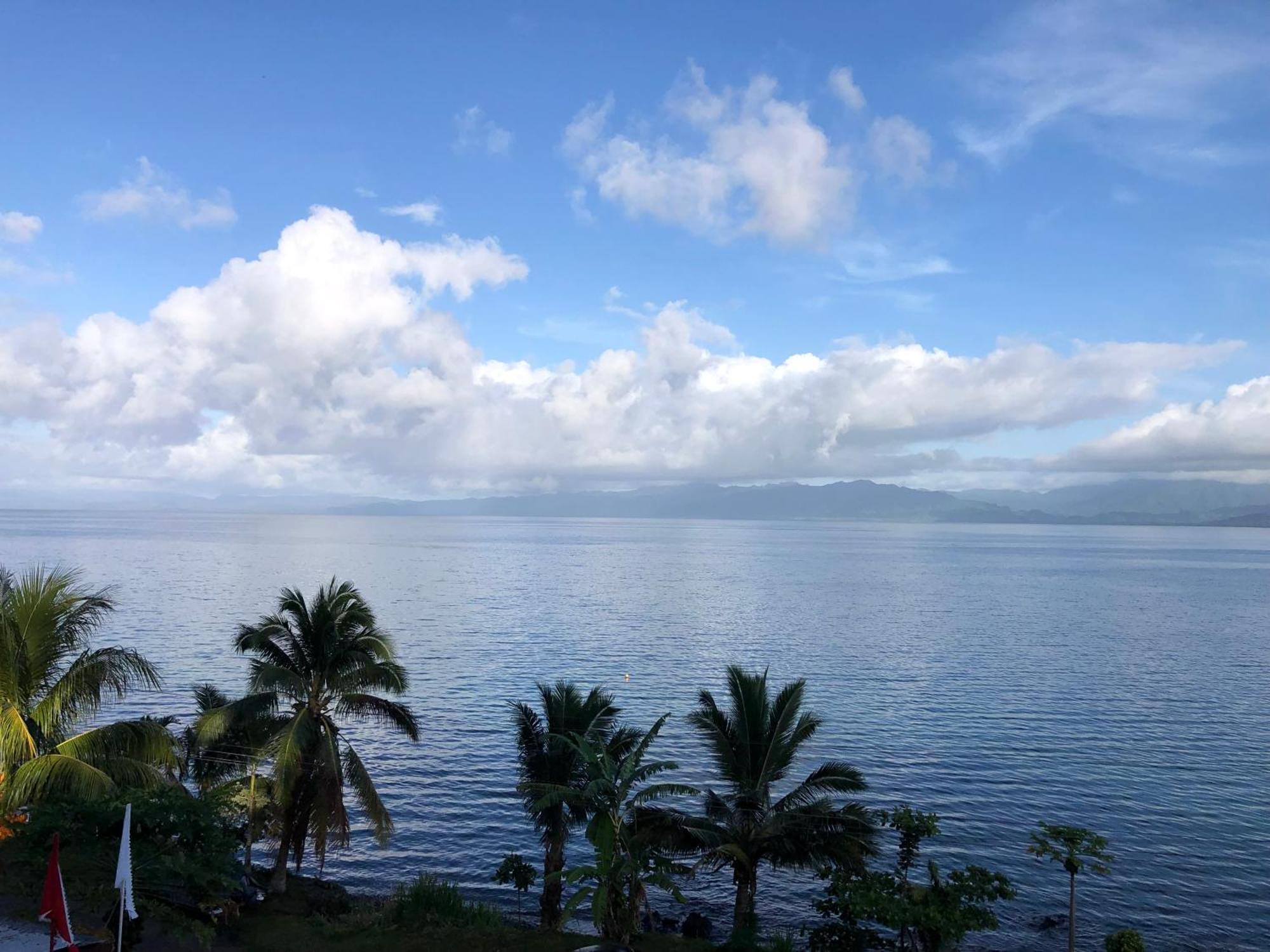 Limericks By The Sea Savusavu Dış mekan fotoğraf